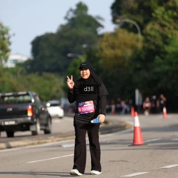 Runner Photo 4085136
