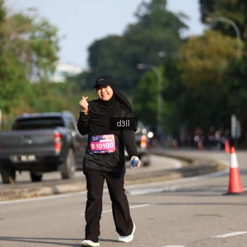 Runner Photo 4085138