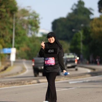 Runner Photo 4085139