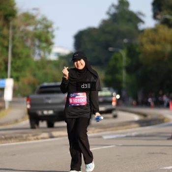 Runner Photo 4085141