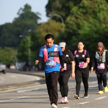 Runner Photo 4085142