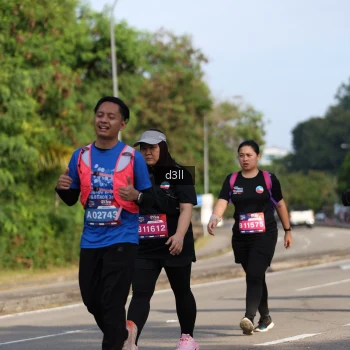 Runner Photo 4085157
