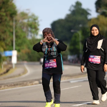 Runner Photo 4085163