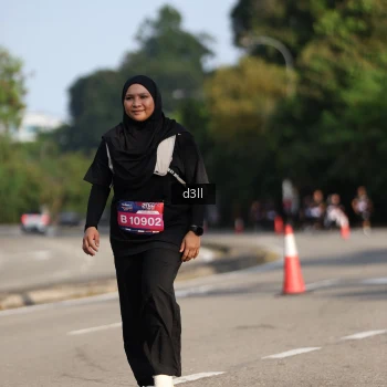 Runner Photo 4085167