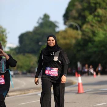 Runner Photo 4085168