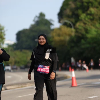 Runner Photo 4085169