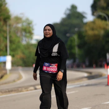 Runner Photo 4085170