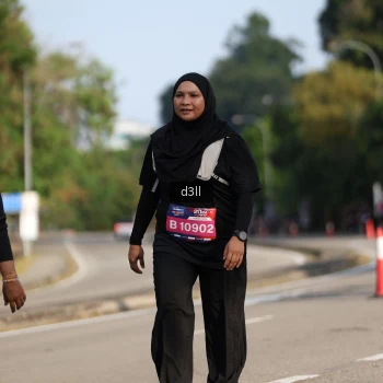 Runner Photo 4085171