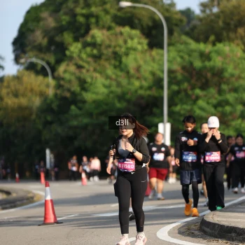 Runner Photo 4085172