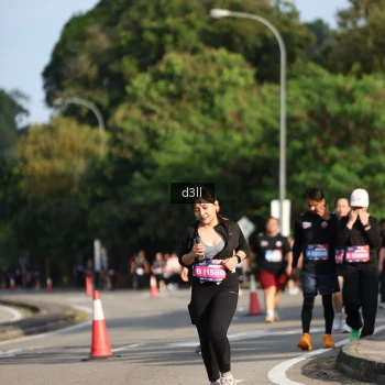 Runner Photo 4085173