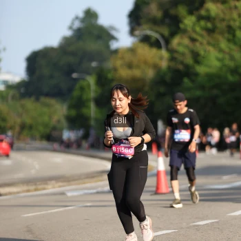 Runner Photo 4085174
