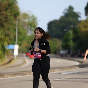 Runner Photo 4085175