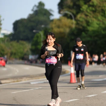 Runner Photo 4085176