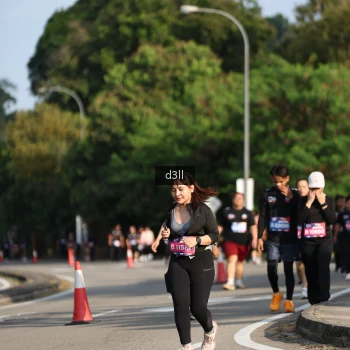 Runner Photo 4085177