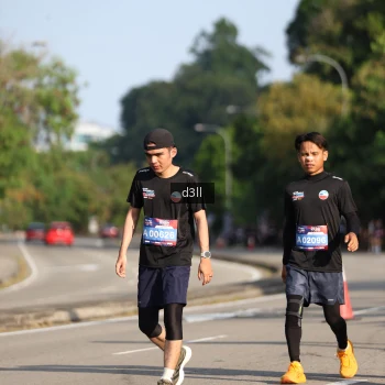 Runner Photo 4085180