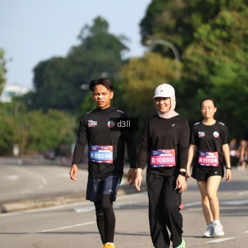 Runner Photo 4085183
