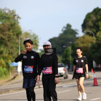 Runner Photo 4085186