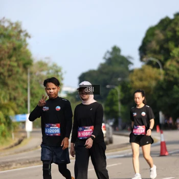 Runner Photo 4085187