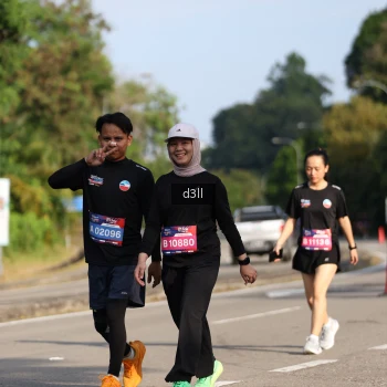 Runner Photo 4085189