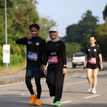 Runner Photo 4085190