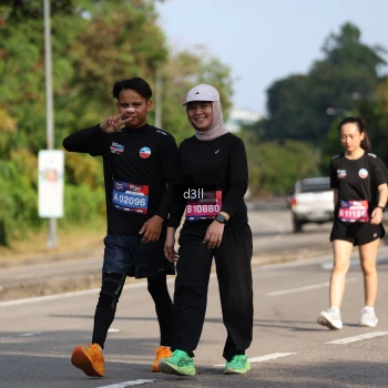 Runner Photo 4085191