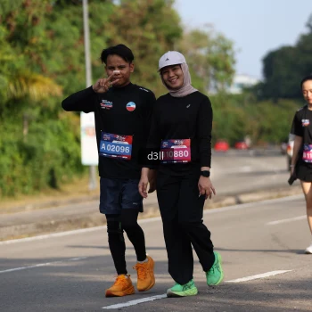 Runner Photo 4085193