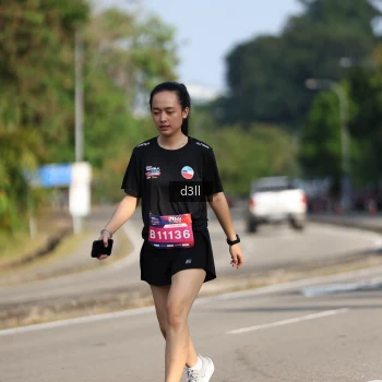 Runner Photo 4085195