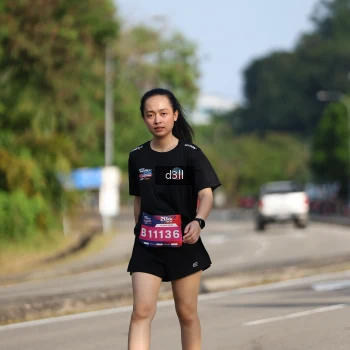 Runner Photo 4085196