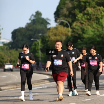 Runner Photo 4085197