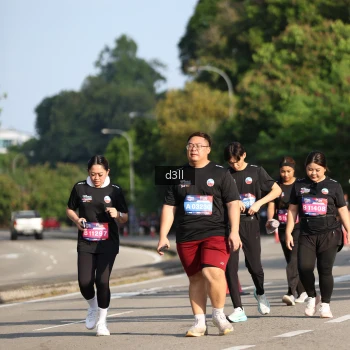 Runner Photo 4085198
