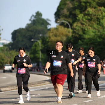 Runner Photo 4085199