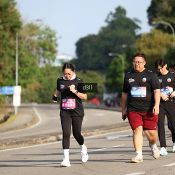 Runner Photo 4085200