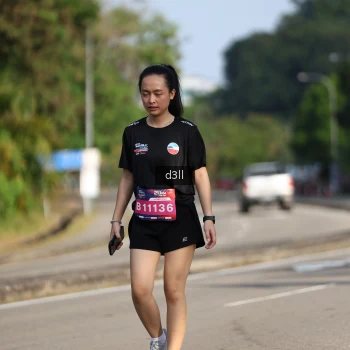 Runner Photo 4085201