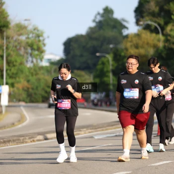 Runner Photo 4085203