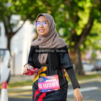 Runner Photo 4085207