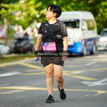 Runner Photo 4085209