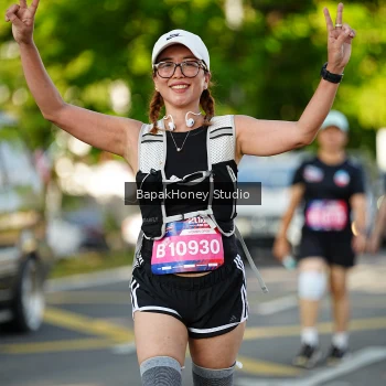 Runner Photo 4085215