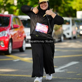 Runner Photo 4085217