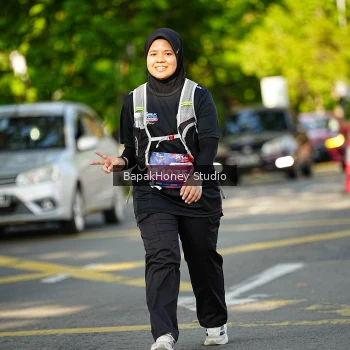 Runner Photo 4085220