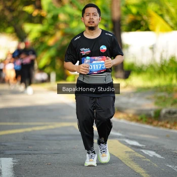 Runner Photo 4085222