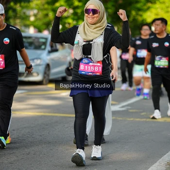 Runner Photo 4085228