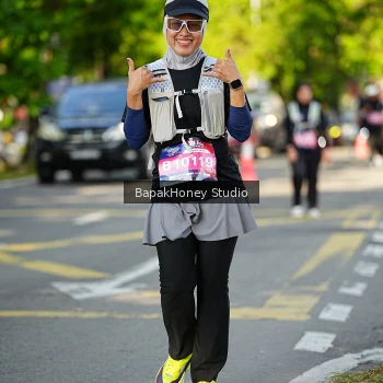 Runner Photo 4085230