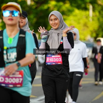 Runner Photo 4085235