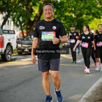 Runner Photo 4085237