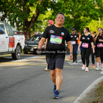 Runner Photo 4085239