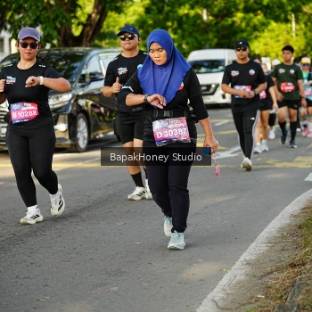 Runner Photo 4085246