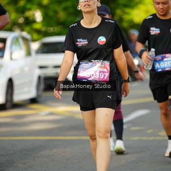 Runner Photo 4085247