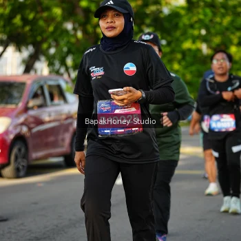 Runner Photo 4085249