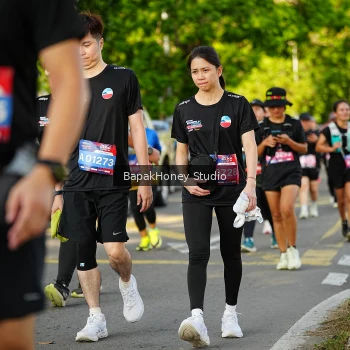 Runner Photo 4085253