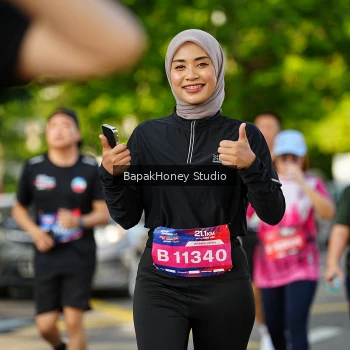 Runner Photo 4085254